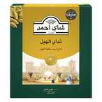Buy Ahmad Tea - 24x100 Tagged Teabag Cardamom Tea in Saudi Arabia