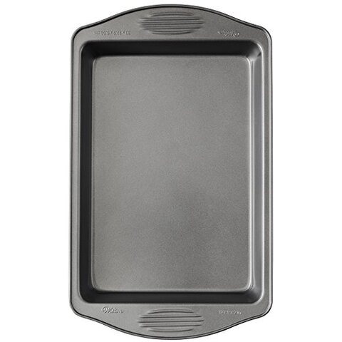 Generic Excelle Elite Oblong Non-Stick Cake Pan, 13 X 9-Inch