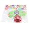Party Shower SB2726 Eye And Nose Mask 6 Pieces