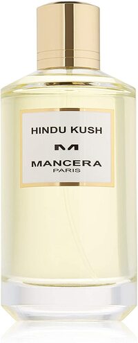 Mancera Hindu Kush - Perfume For Men &amp; Women - Eau De Parfum, 120ml