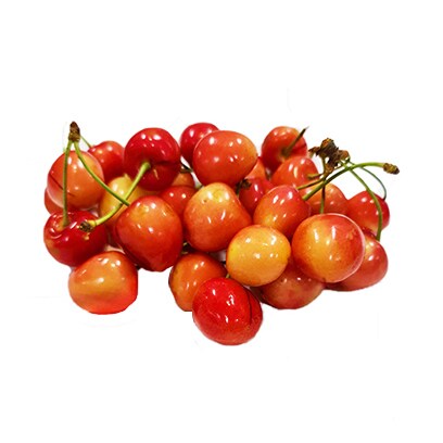 Cherry Mkahal 