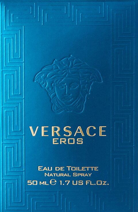 Versace eros deals 50ml