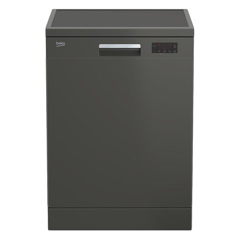 Beko Dishwasher Dfn16430G