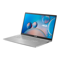 Asus Vivobook A516EA Laptop, 15.6&#39;&#39; FHD, Intel Core i3-1115G4, 8GB RAM, 256GB SSD, Intel UHD Graphics, Windows 11 Home, Silver