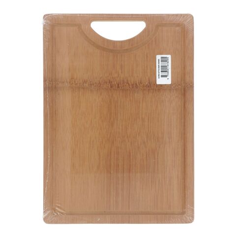 Bamboo Cutting Board 26 x 36 cm
