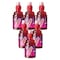 Vimto Fruit Flavoured Drink With Sports Cap 250ml Pack of 6