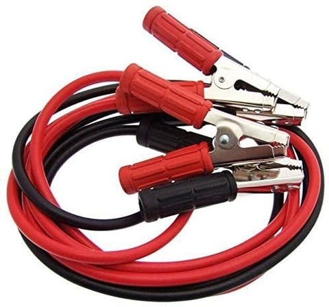 Buy Generic Car Battery Booster Cable 800 Amp Online - Shop Automotive on  Carrefour UAE