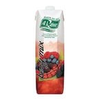 Buy Al Rabie Exotic Berry Mix Drink 1L in Saudi Arabia