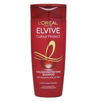 L39Oreal Paris Elvive Colour Protect Shampoo 400ml