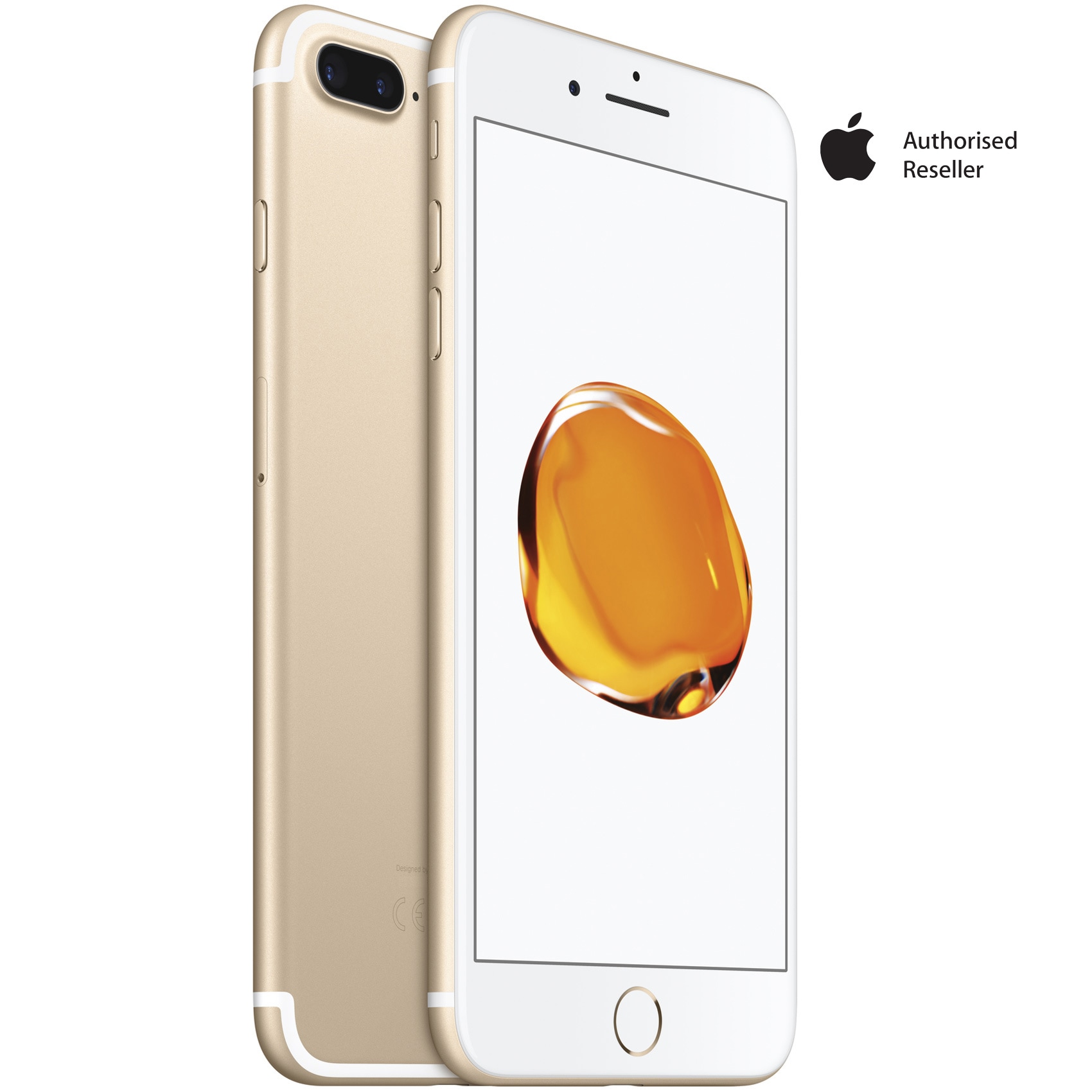 Gobazzar Com Apple Iphone 7 Plus 32gb Gold