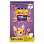 اشتري بورينا فريسكيز طعام القطط فيريسرز 1.1كجم في السعودية