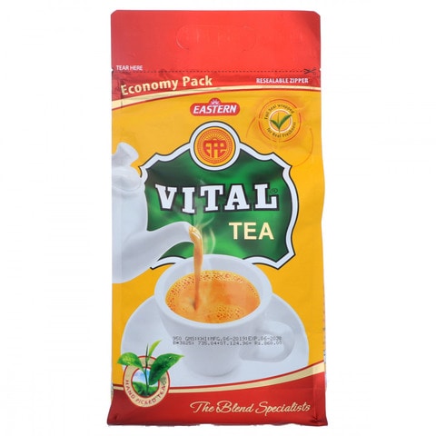 Vital Black Tea 910 gr