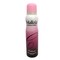 Malizia Deodorant For Women Certezza Body Spray 150ML