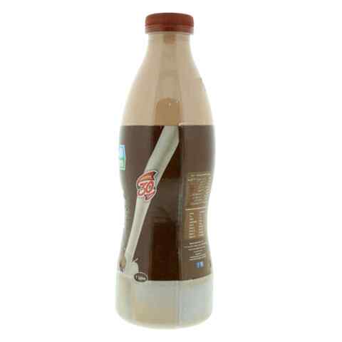 Marmum Pure And Fresh Chocolate Milk 1L