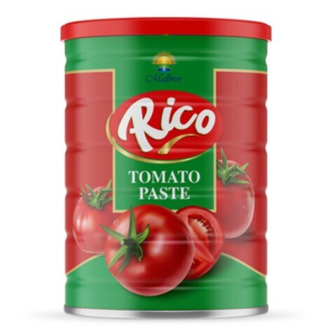 Rico Tomato Paste 400g