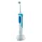 Braun Oral-B Vitality 2D CrossAction Rechargeable Toothbrush D12.513W 2 PCS