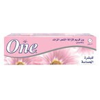 Buy One Hair Removal Cream, Chamomile, Sensitive Skin - 140 gm in Kuwait