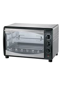 SHARP Electric Oven 42L EO-42K-2 Black