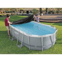 Bestway PVC Pool Cover (427 x 250 x 100 cm)