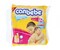 Canbebe Comfort Dry Jumbo For New Born 2-5kg 84 Pcs