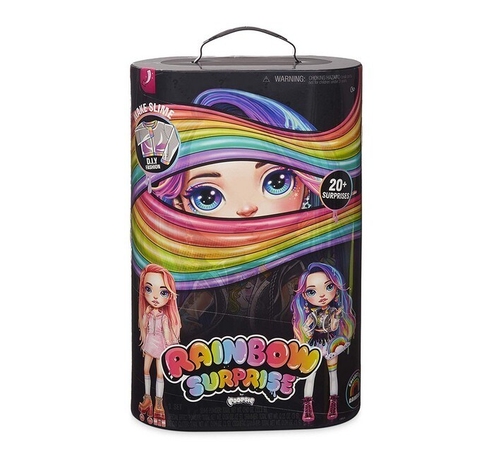 Buy Poopsie Slime Surprise Rainbow Surprise Assorted 1 Online Shop Toys Outdoor On Carrefour Uae