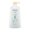 Dove split ends rescue shampoo 600 ml