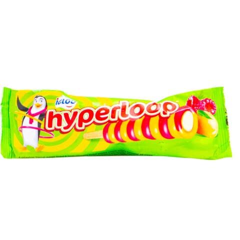 Igloo Hyperloop Stick Ice Cream 75ml