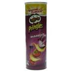 Buy Pringles Barbecue Potato Chips 165g in Kuwait