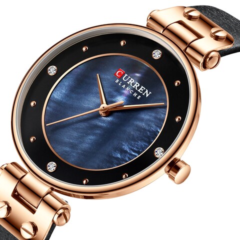 Online shopping wrist watch for cheap girl