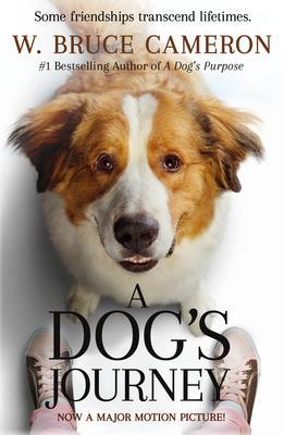 A Dog&#39;s Journey Movie TieIn