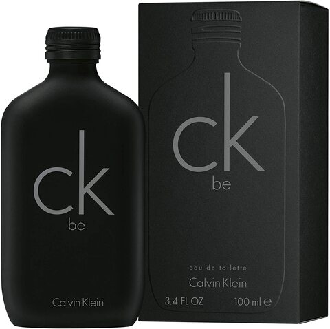 Calvin klein ck be eau de store toilette spray