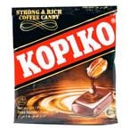 Buy Kopiko Strong And Rich Coffee Candy 15g in Kuwait