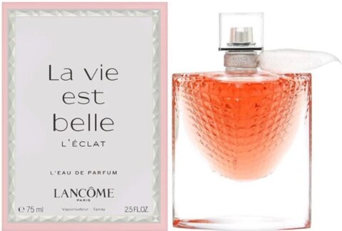 Lancome La Vie Est Belle Perfume for Women 75 ml