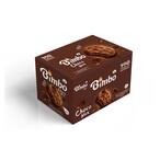 اشتري بسكويت كورونا بيمبو الذهبي بالشوكولاتة  - 12 قطعة في مصر