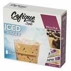اشتري قهوة كوفيك موكا مثلجة سريعة التحضير 24 جم × 10 عبوات في الامارات