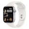 Apple Watch SE GPS And Cellular Silver 44mm