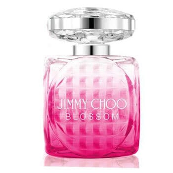 Jimmy choo cheap blossom perfume 100ml