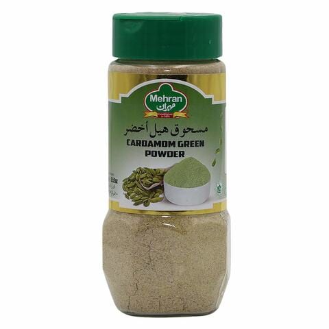 cardamom green powder