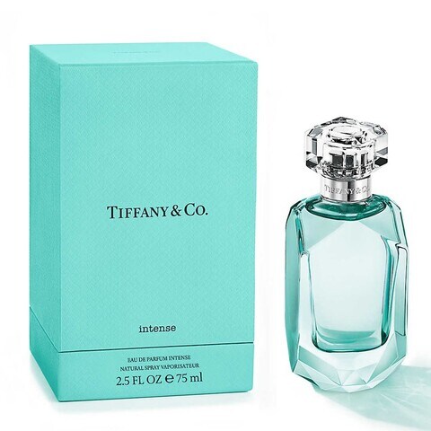 Buy Tiffany Co. Intense Eau De Parfum For Women 75ml Online