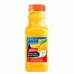اشتري المراعي عصير بلب البرتقال بدون سكر مضاف   300 ملل في الامارات