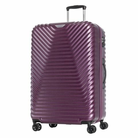 American Tourister Sky Cove Wheel Hard Casing Medium Luggage