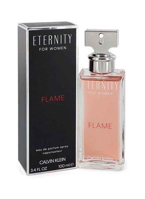 Calvin klein eternity edp cheap 100 ml