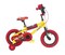 Spartan 12&quot; Mattel Hot Wheels Bicycle for Boys - 12 14 16 inch bike with Training Wheels age 3 - 9 yrs