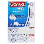 Buy Club Facial Tissue 130 Sheet X Pack of 5 in Kuwait