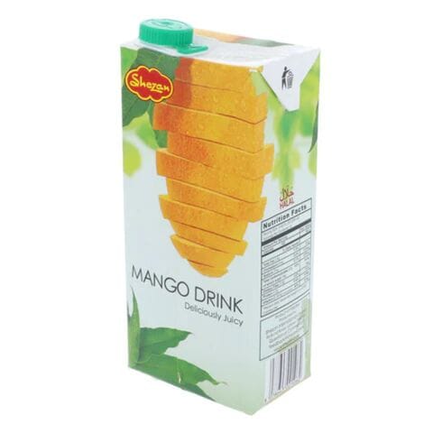 Shezan Mango Juice 1 lt