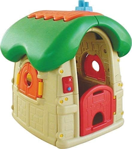 Fisher price baby store playhouse