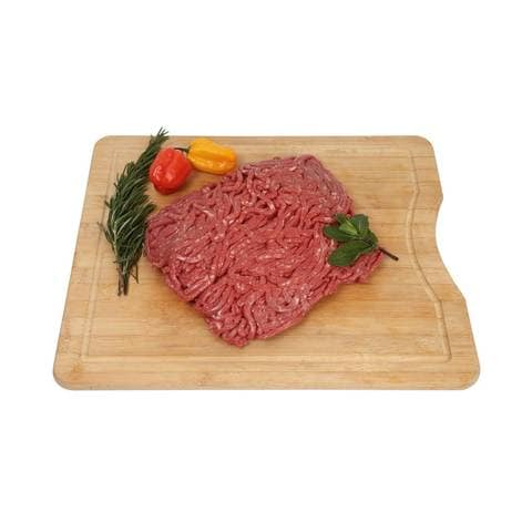 Australian Beef Mince Low Fat