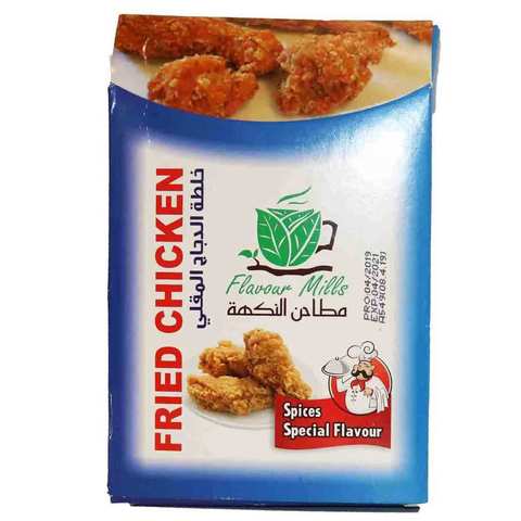 Flavour Mills Fried Chicken 400 Gram