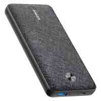 Anker PowerCore Metro Essential Power Bank 20000mAh Black