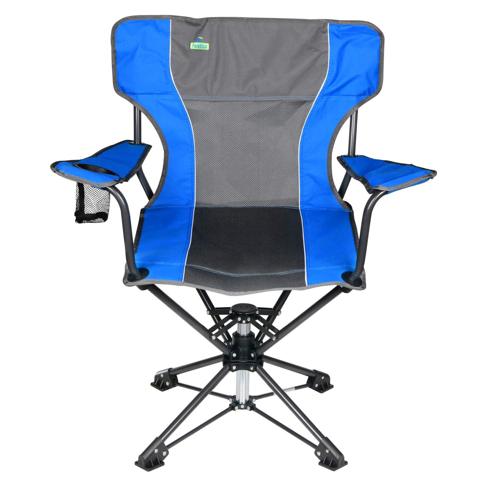 Avalanche foldable cooler sales chair